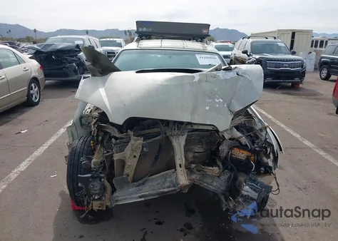 2008 Subaru Outback from USA, damaged, VIN 4S4BP60C386316160